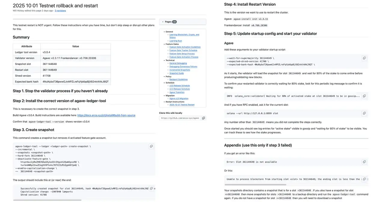 SolanaTestnetUpdate1001