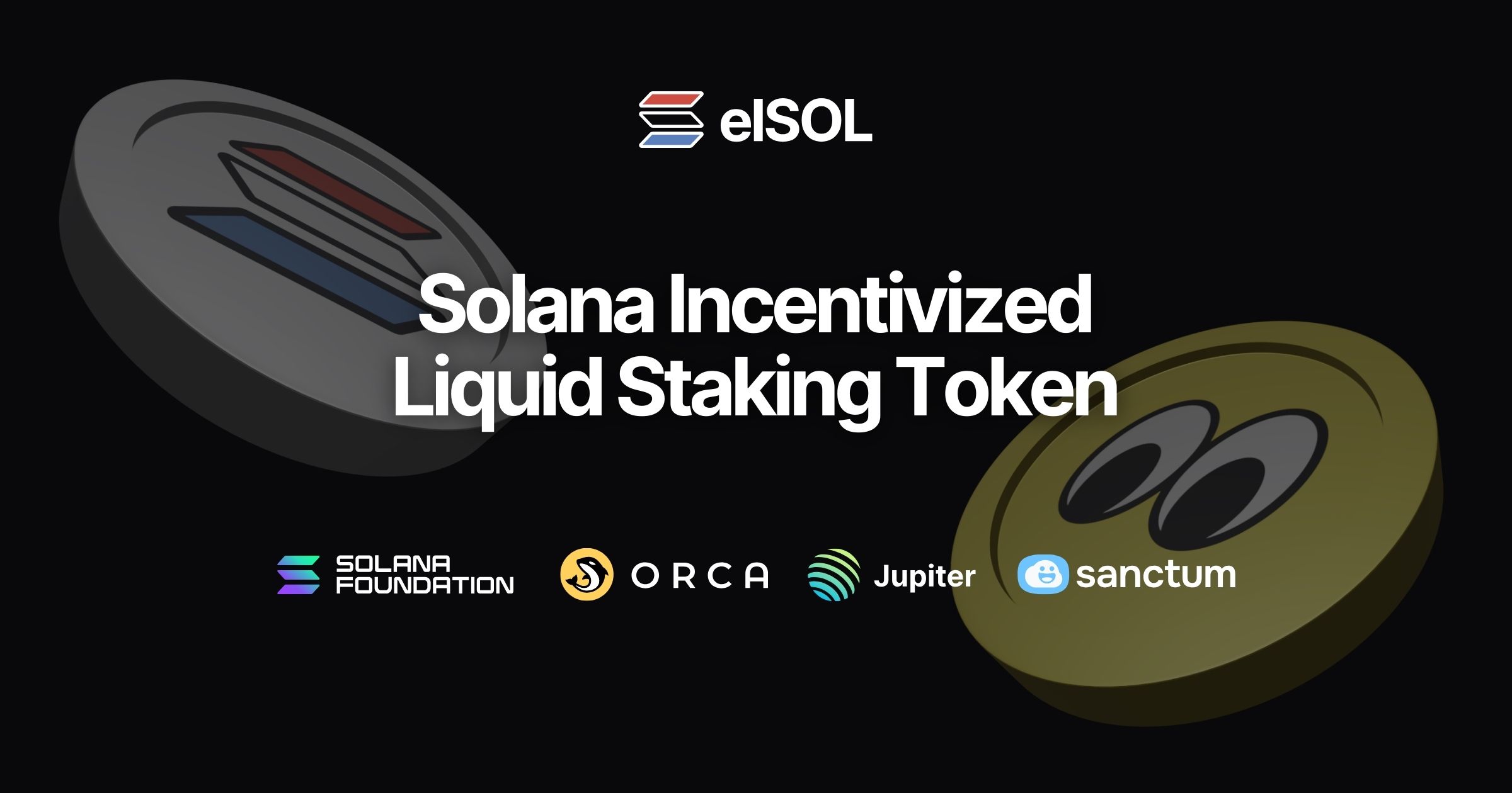 Solana Incentivized LST の elSOL が新技術 Blinks によるステーキングに対応