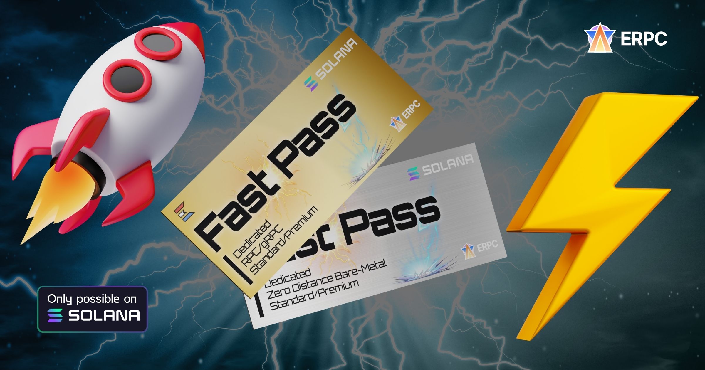 ERPC FastPass